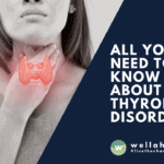 All You need to know about Thyroid Disorder