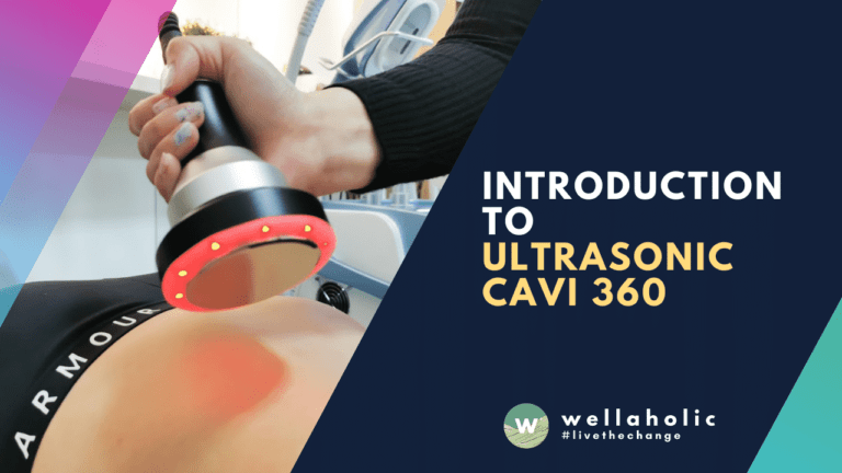 Intro to Ultrasonic Cavi 360