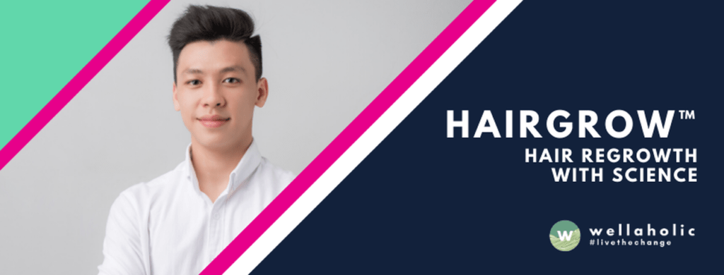 HairGrow Header