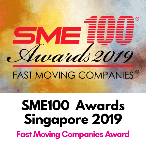 Fast Moving Companies Award