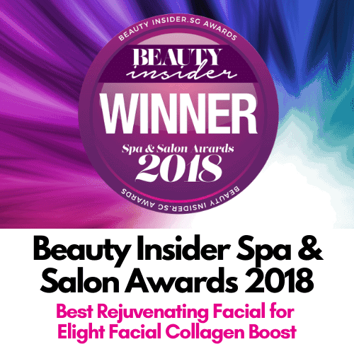 Beauty Insider Spa & Salon Awards 2018
