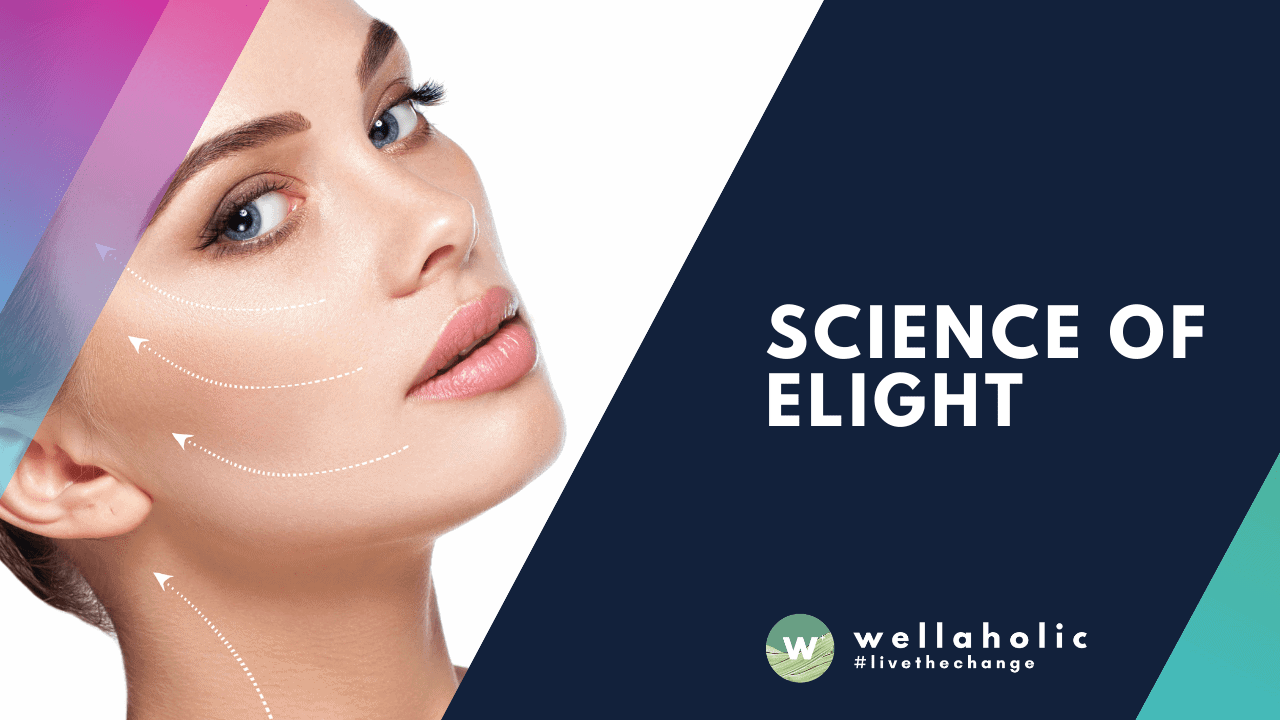 Science of Elight