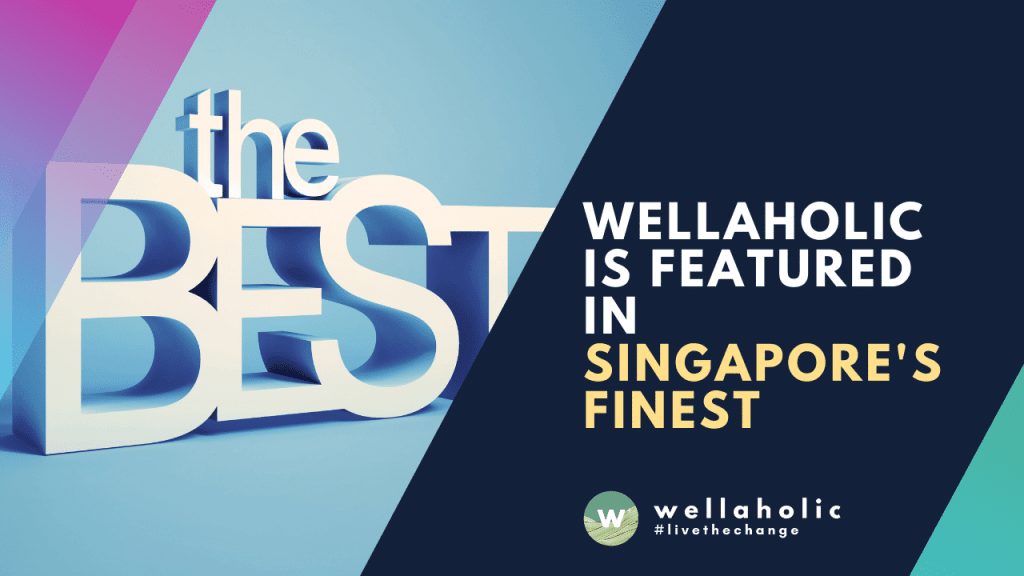 Wellaholic Blog - the best